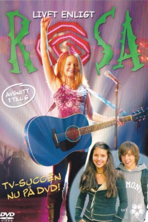 Livet enligt Rosa, avsnitt 1-6