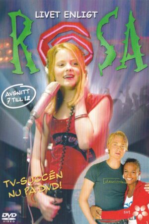 Livet enligt Rosa, avsnitt 7-12