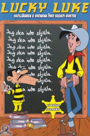 Lucky Luke (5252)