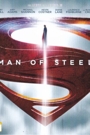 Man of Steel