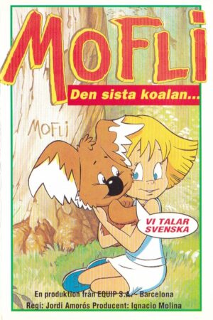 Mofli - Den sista koalan