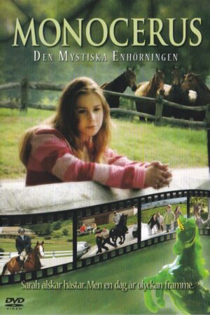 Monocerus - Den mystiska enhörningen