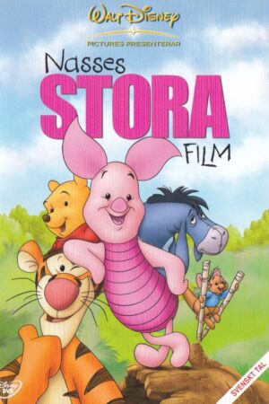Nasses stora film