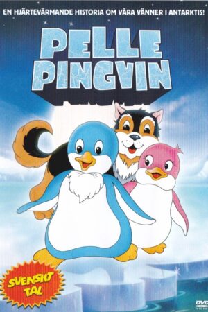 Pelle Pingvin