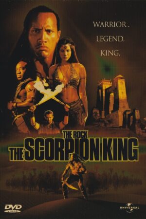Scorpion King