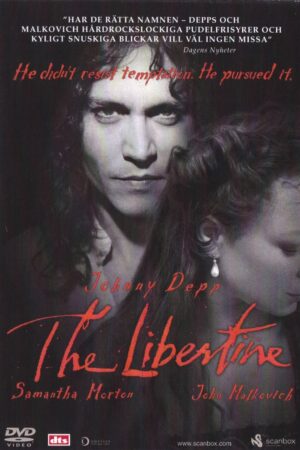 The Libertine