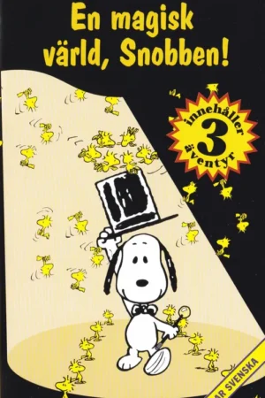 En magisk värld, Snobben