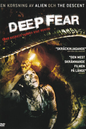 Deep Fear