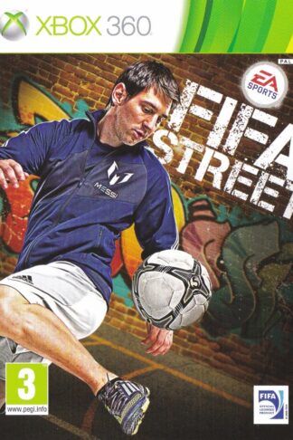 FIFA Street