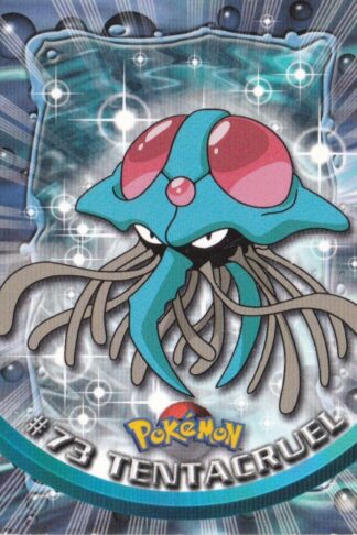 #73 Tentacruel