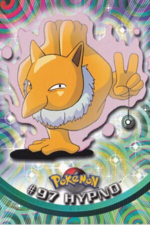 #97 Hypno