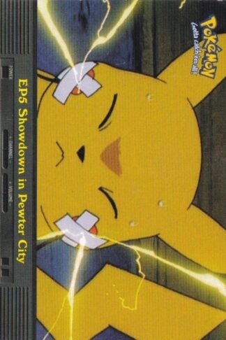 EP5 Showdown in Pewter City