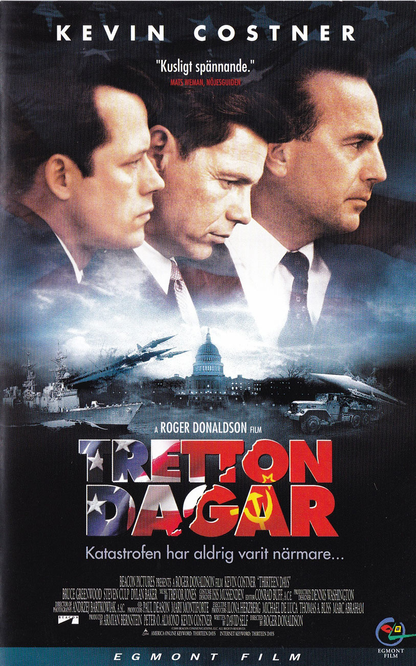 Tretton dagar 1 Tretton dagar