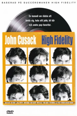 High Fidelity