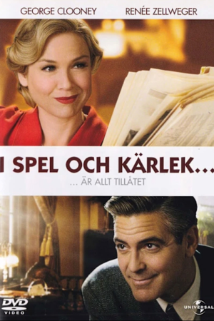 I spel och kärlek