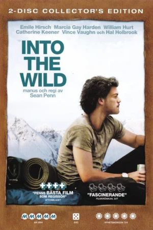 Into the Wild