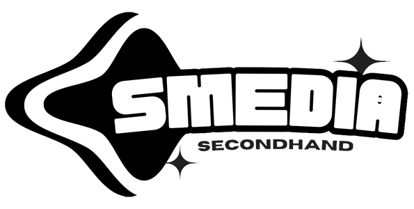Secondhand media