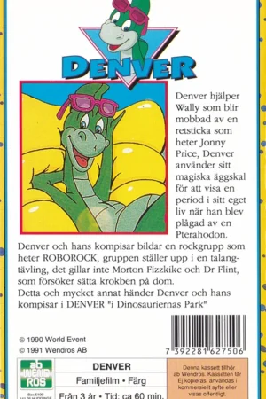 Denver (6275, baksida)
