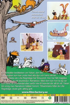 Yakari 3