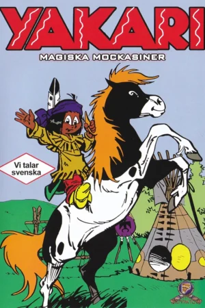 Yakari 3