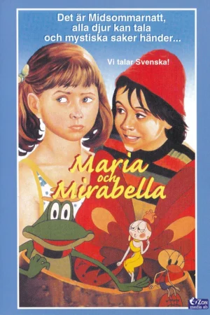 Maria och Mirabella