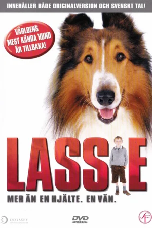 Lassie