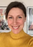 Cecilia Wrangel