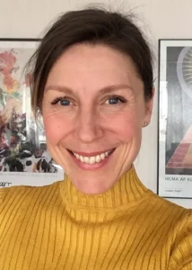 Cecilia Wrangel