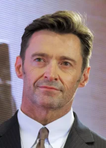 Hugh Jackman
