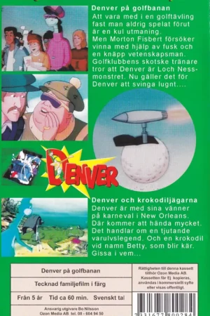 Denver (80028, baksida)