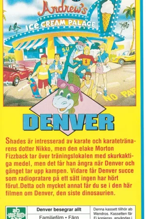 Denver (6190, baksida)