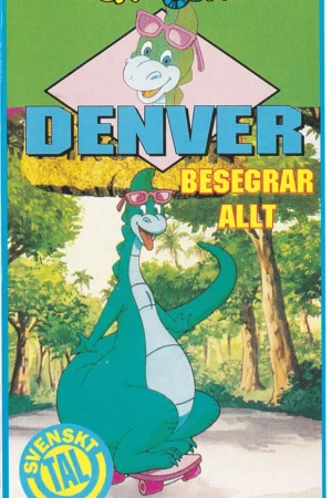 Denver (6190)