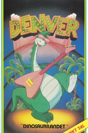 Denver (6165)
