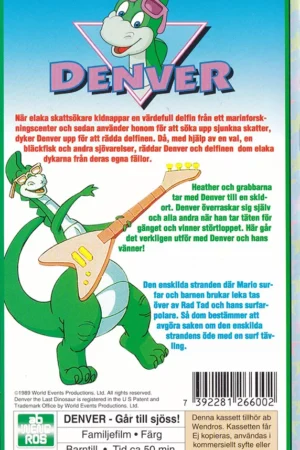 Denver (6266, baksida)