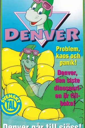 Denver (6266)