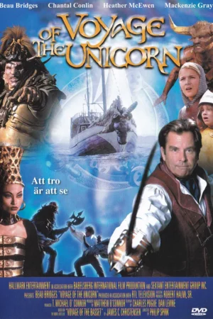 Voyage of the Unicorn