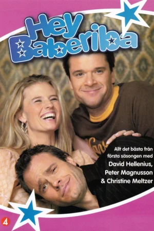 Hey Baberiba