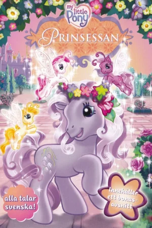 My Little Pony - Prinsessan