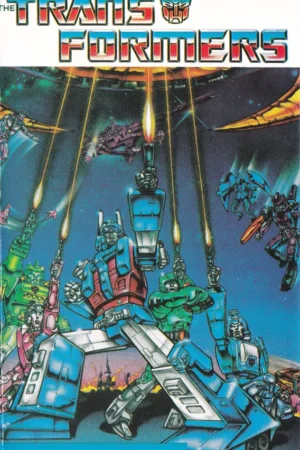 Transformers