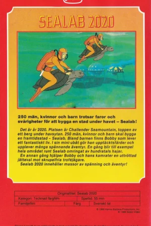 Sealab 2020