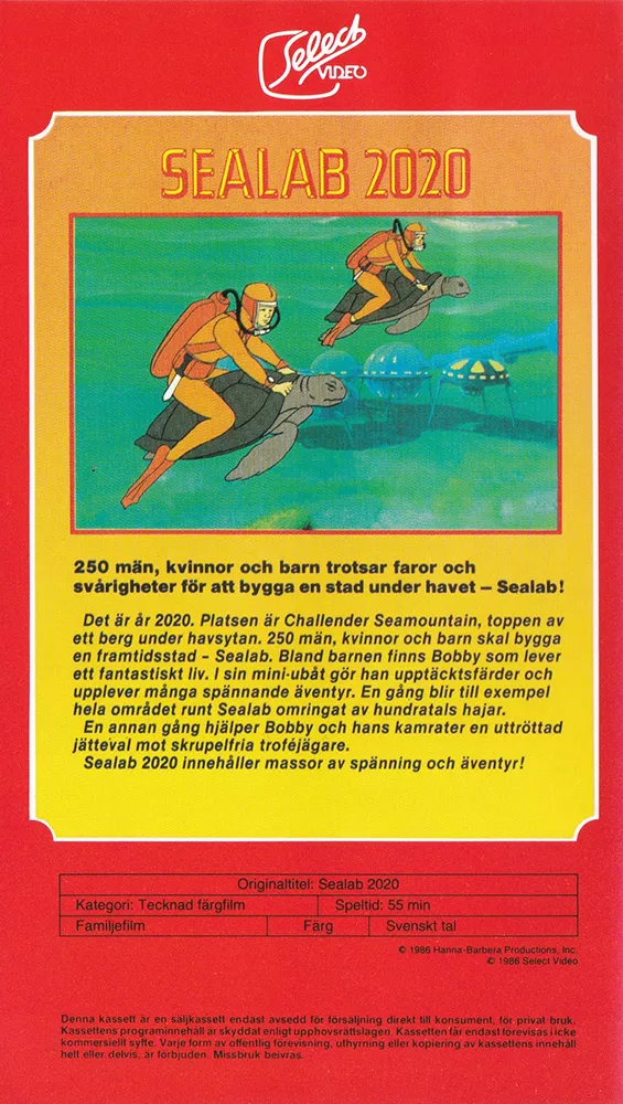 Sealab 2020