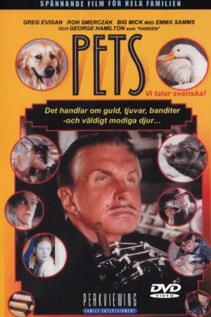 Pets