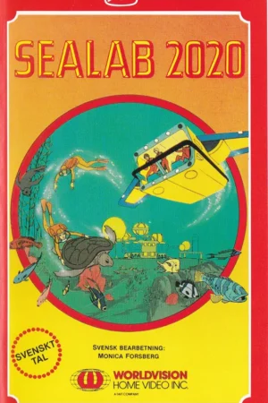 Sealab 2020