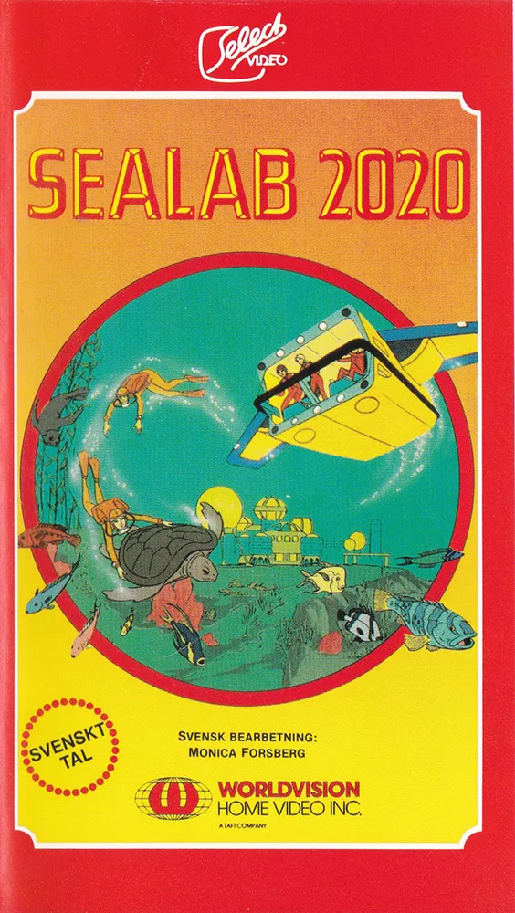 Sealab 2020