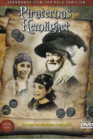 Piraternas hemlighet
