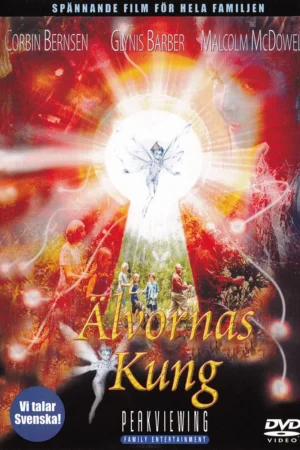 Älvornas Kung