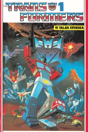 Transformers 1
