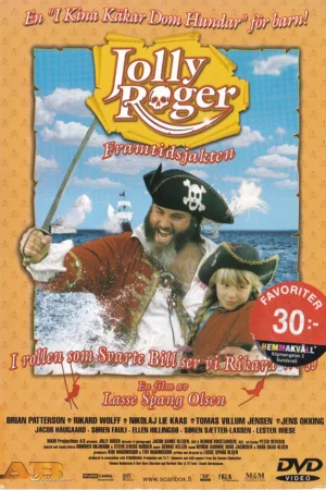 Jolly Roger