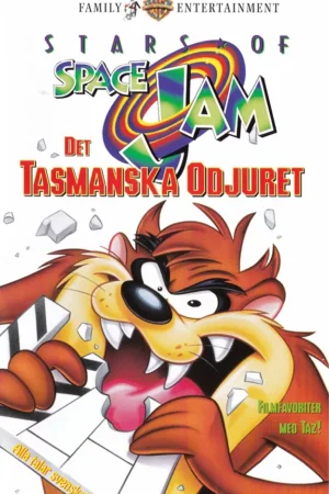 Det tasmanska odjuret