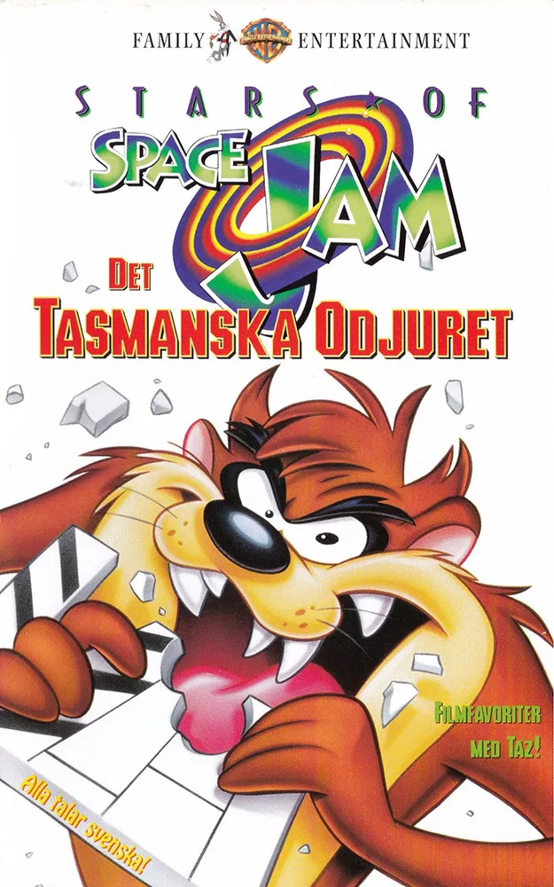 Det tasmanska odjuret